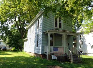 813 NE Madison Ave, Peoria, IL 61603