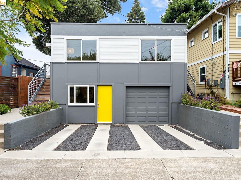 1st image of 1407 Channing Way