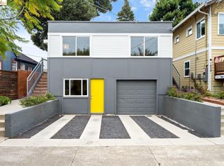 1407 Channing Way, Berkeley, CA 94702