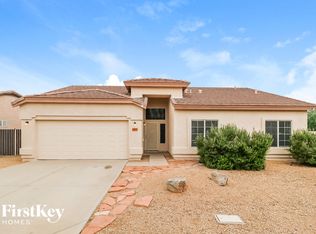 14835 W Dovestar Dr, Surprise, AZ 85374