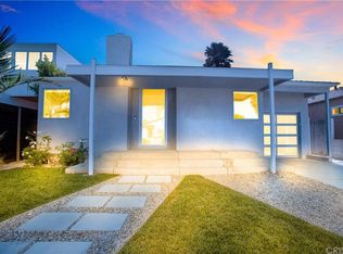 3779 Wade St, Los Angeles, CA 90066