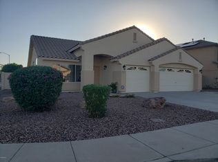 8221 W Harmony Ln, Peoria, AZ 85382