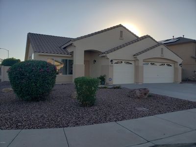 8221 W Harmony Ln, Peoria, AZ, 85382