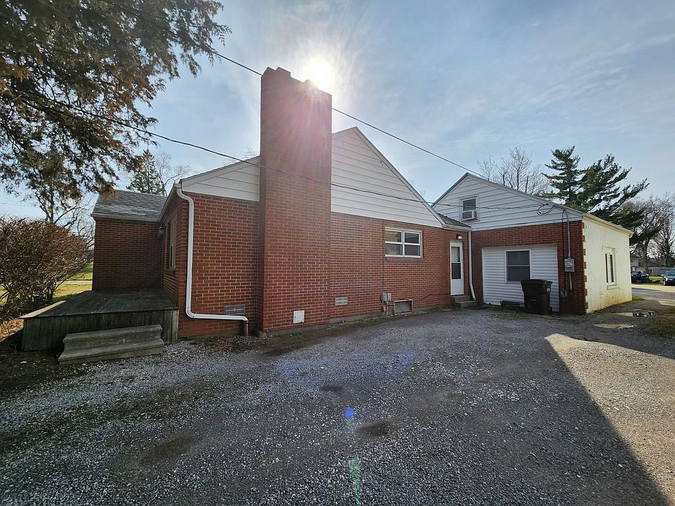 3491 Spencerville Apartment Rentals Lima, OH Zillow