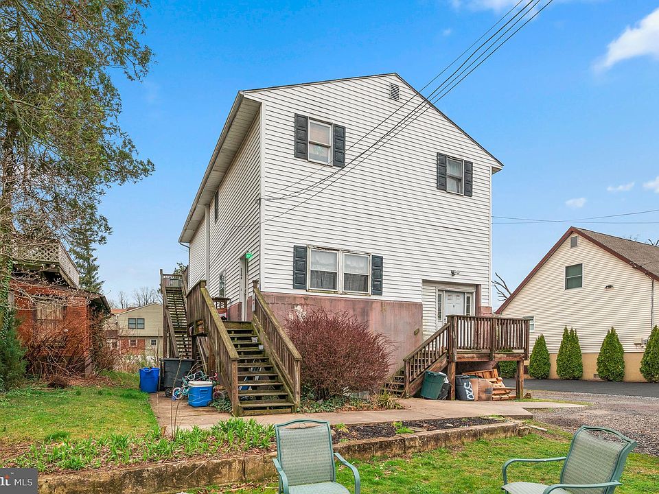 520 Main St, Hulmeville, PA 19047 Zillow