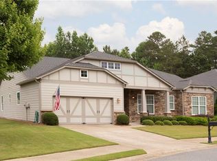 110 Big Meadows Dr, Canton, GA 30114