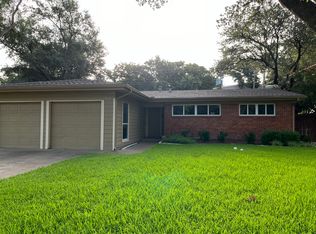 2110 William Brewster Dr, Irving, TX 75062