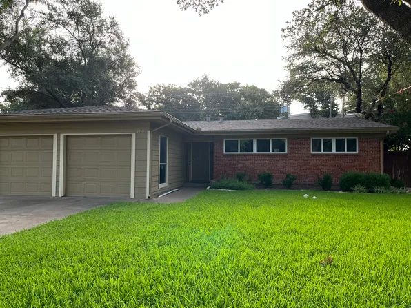 2110 William Brewster Dr, Irving, TX 75062