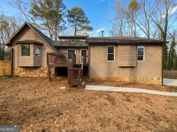 129 Bramble Oak Dr, Woodstock, GA 30188