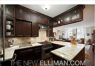 2nd image of 3 Hanover Sq APT 10F