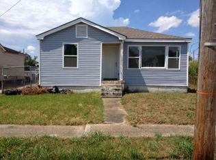 4668 Werner Dr, New Orleans, LA 70126
