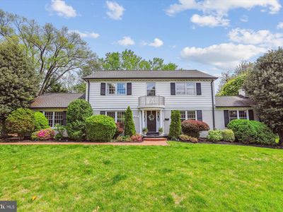 1417 Kingston Ave, Alexandria, VA, 22302