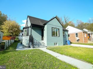 5412 Summerfield Ave, Baltimore, MD 21206