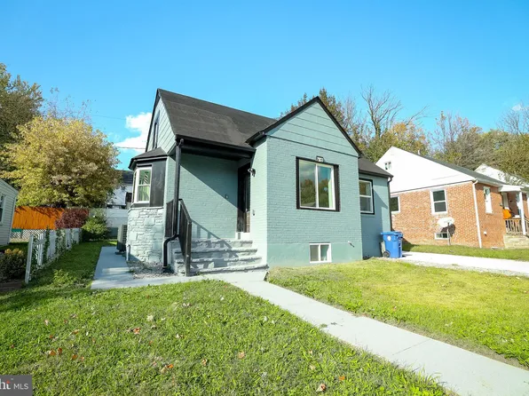 5412 Summerfield Ave, Baltimore, MD 21206