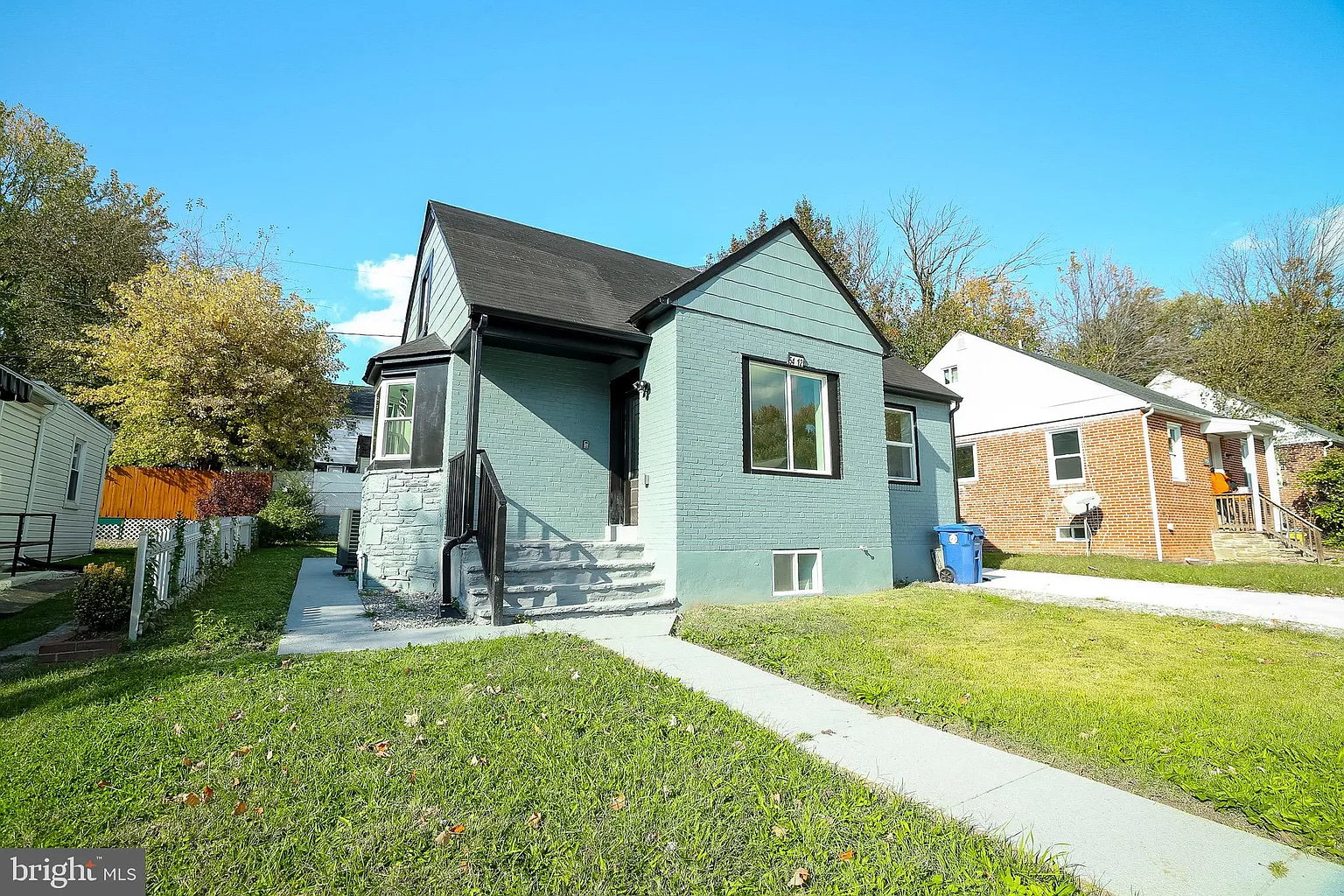 5412 Summerfield Ave photo 1