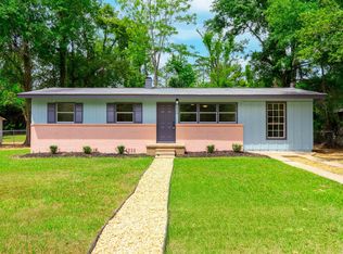 326 Meadowbrook Ln, Tallahassee, FL 32304