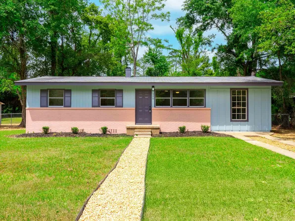 326 Meadowbrook Ln, Tallahassee, FL 32304