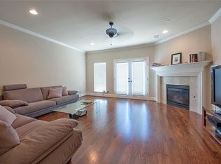 3429 Rosedale Ave #4, University Park, TX 75205