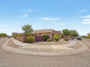 726 S Desert Haven Rd, Vail, AZ 85641