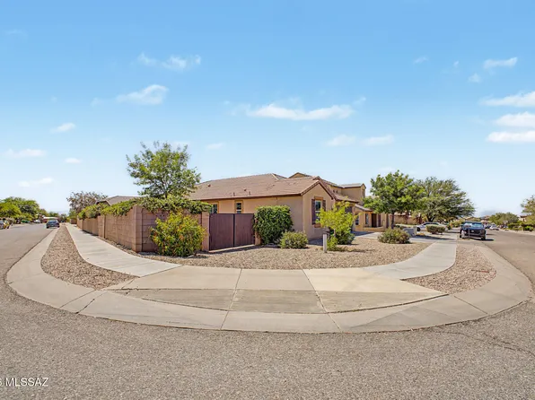 726 S Desert Haven Rd, Vail, AZ 85641