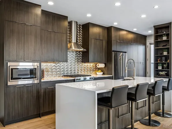 827 Eudora Street, Denver, CO 80220