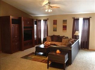 316 Pleasant Dr, Kouts, IN 46347