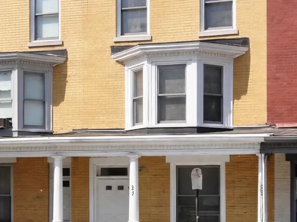 22 S 17th St, Harrisburg, PA 17104