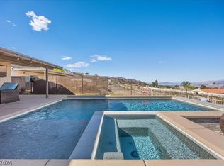 115 Forest Ln, Boulder City, NV 89005