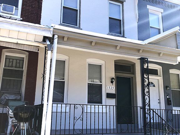 2nd image of 1323 N Allison St