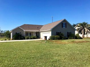 4173 N Highway 71, Wewahitchka, FL 32465