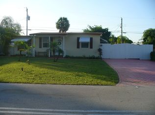 1749NE 50th St, Pompano Beach, FL 33064