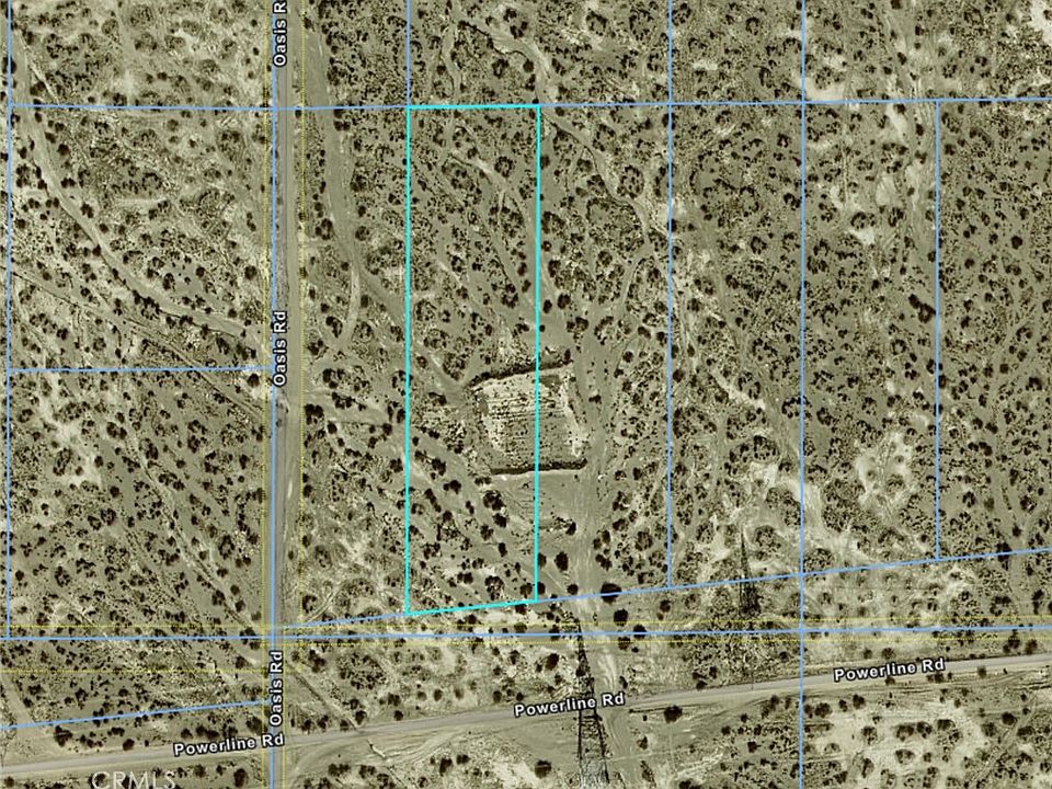 2nd image of 0 Powerline Rd Lot 1