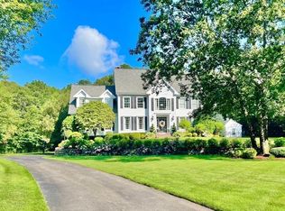 8 Riverside Ter, North Easton, MA 02356
