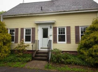 123 Market St, Amesbury, MA 01913