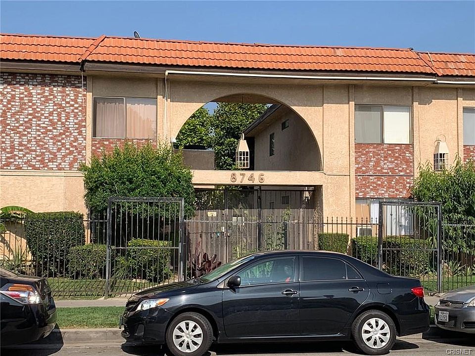 1st image of 8746 Tobias Ave APT 14
