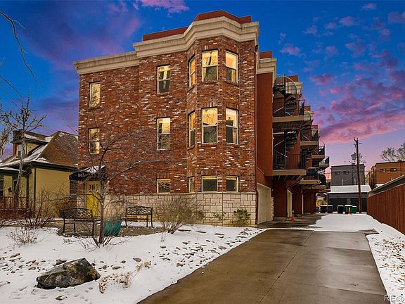 2nd image of 1863 Vine Street