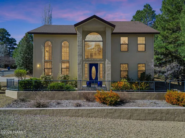 4570 E Flintwood Ln, Flagstaff, AZ 86004
