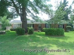 5335 Mesa Ct, Fayetteville, NC 28303