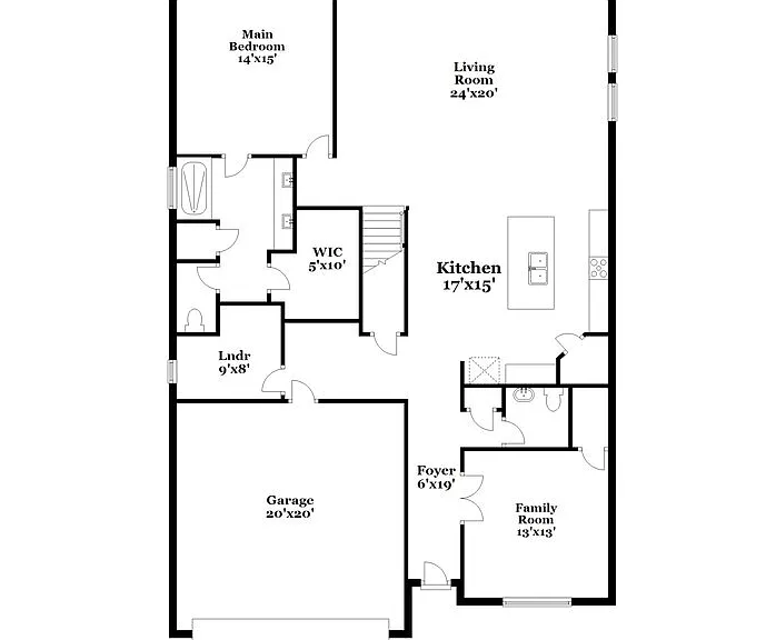 304 Shelton Pass — Photo 2