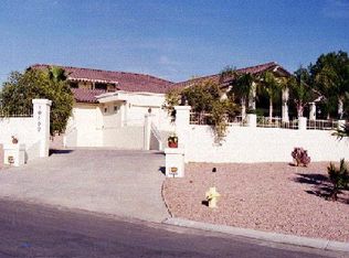 10409 E Nicklaus Dr, Fountain Hills, AZ 85268