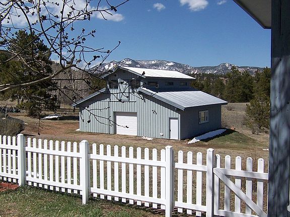 Barn
