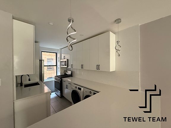 4th image of 548 W 164th St APT 2A