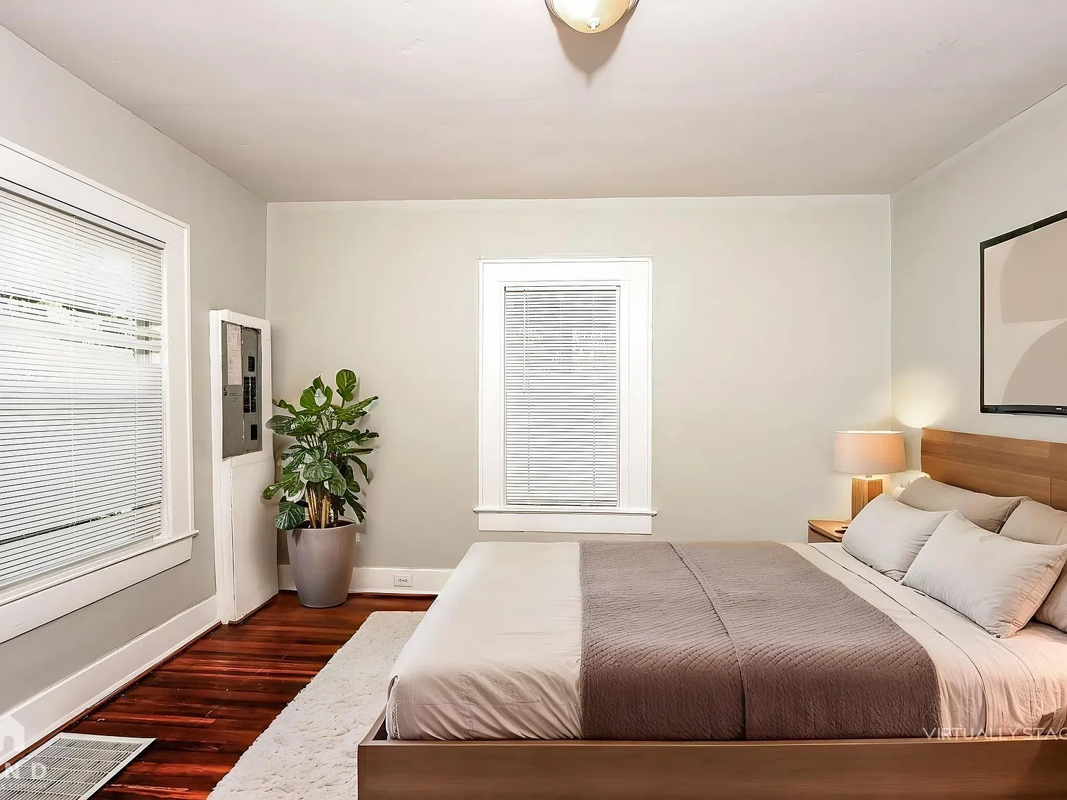 2 bed, 1.0 bath, 1120 sqft, $925 — Photo 4