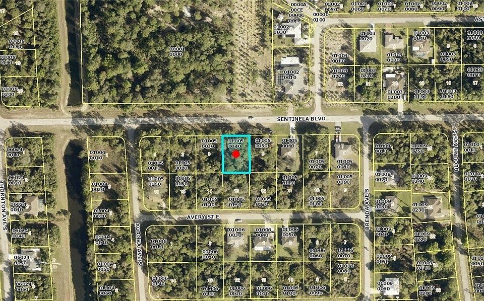 1st image of 912 Sentinela Blvd