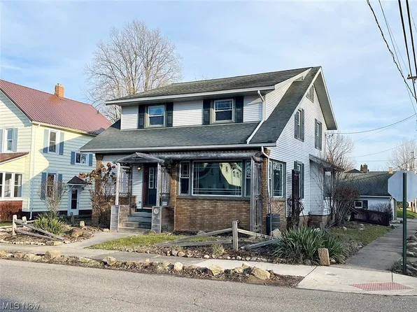 501 N Market St, Minerva, OH 44657