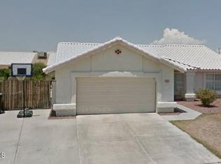 8524 W Saint John Rd, Peoria, AZ 85382