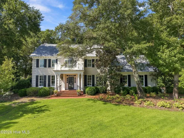 1924 London Lane, Wilmington, NC 28405