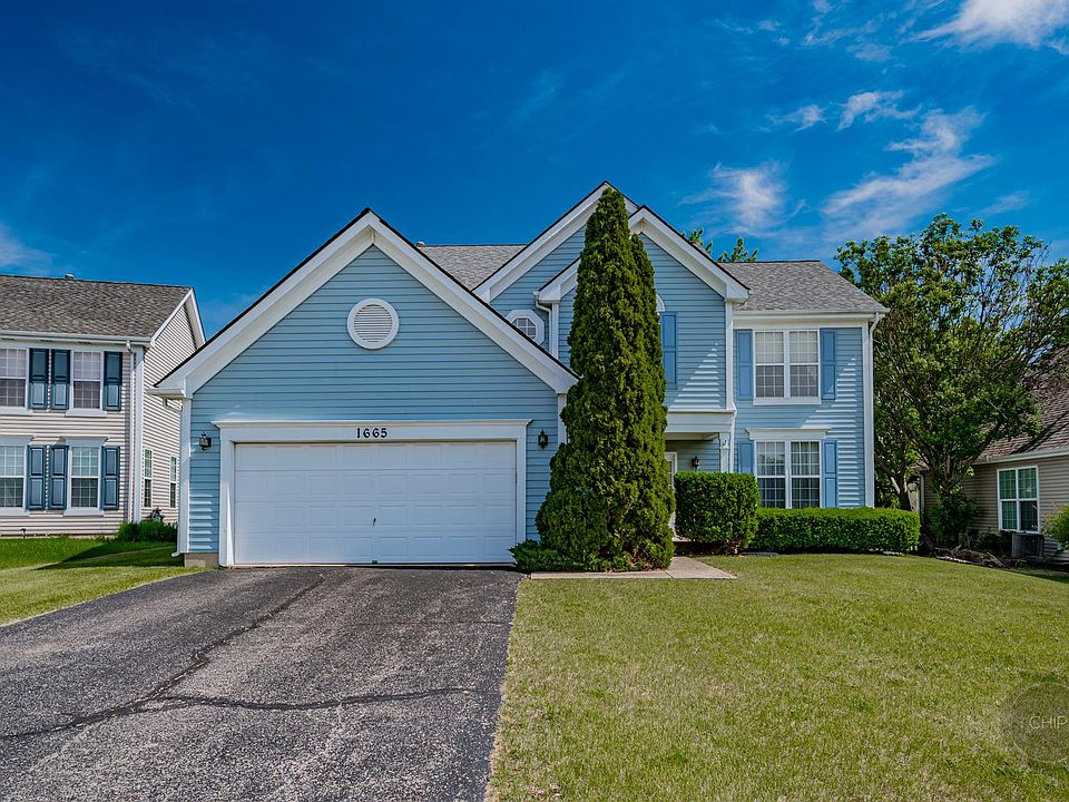 1st image of 1665 Blackwell Ln