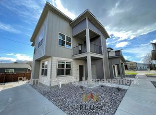 1720 S 14th St W UNIT 102, Missoula, MT 59801
