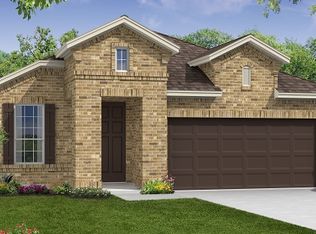 2507 Middleground, San Antonio, TX 78245